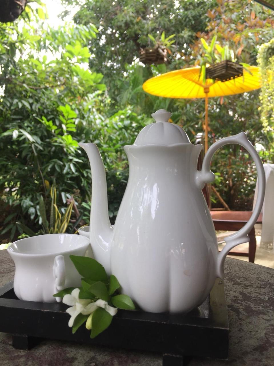 Baan Sithepaban Guesthouse 피차눌로크 외부 사진